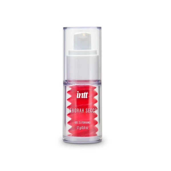 Gel Clitoriano Intt E Deborah Secco - Image 2