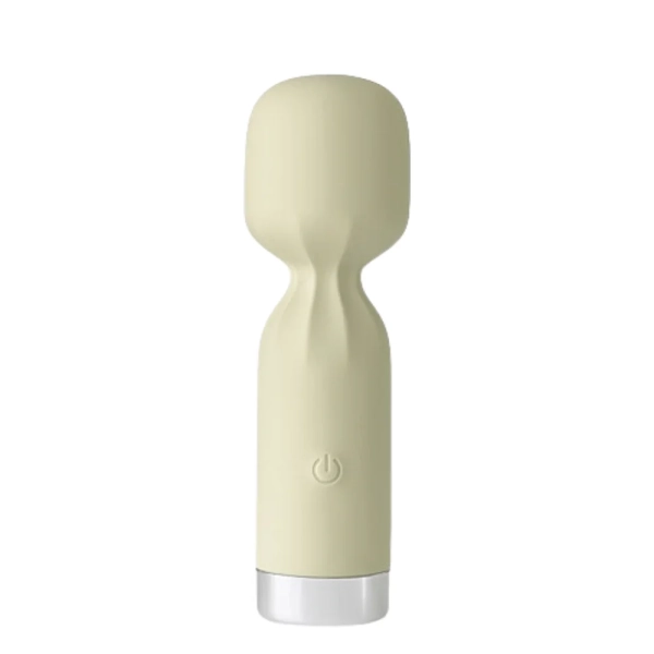 MLVM3528L  Varinha mágica revestida em silicone liquido