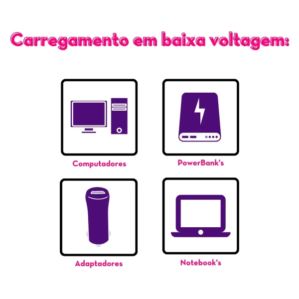 MLVM3528L  Varinha mágica revestida em silicone liquido - Image 2
