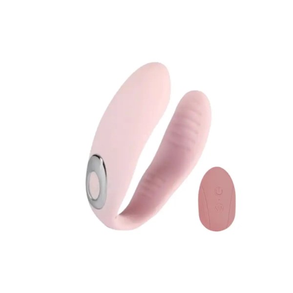 Vibrador de casal – com caixa MLCV1204 - Image 3