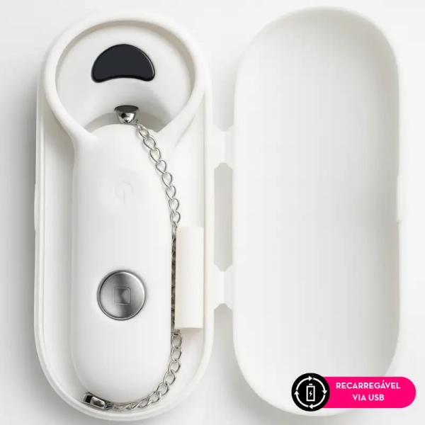 Anel peniano com controle remoto premium MLNA2160