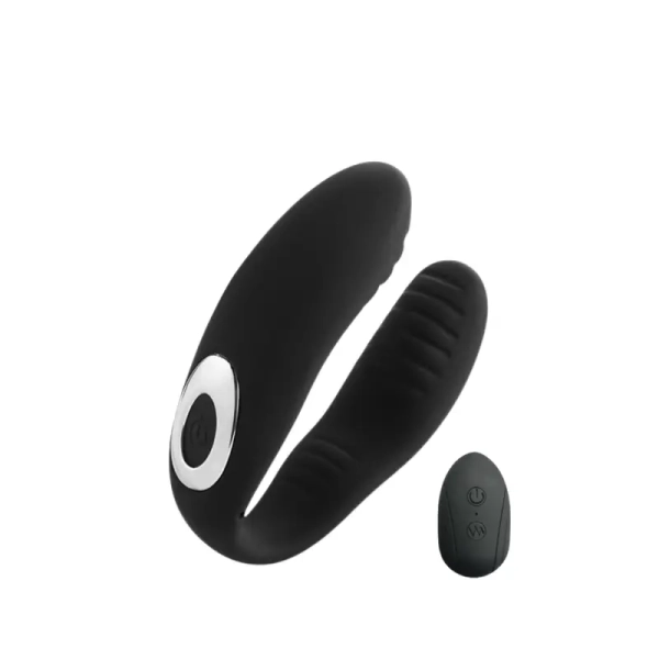 Vibrador de casal – com caixa MLCV1204 - Image 2