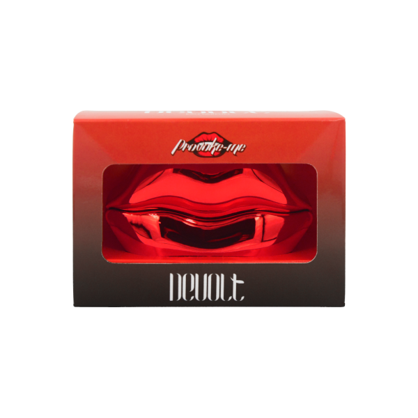 DEVOLT PERFUME DA SEDUÇÃO E PODER FEMININO 30ML - Image 2