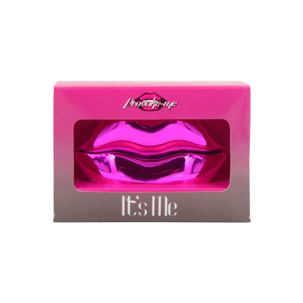 IT'S ME PERFUME DA AUTOCONFIANÇA E OUSADIA FEMININA 30ML - Image 3