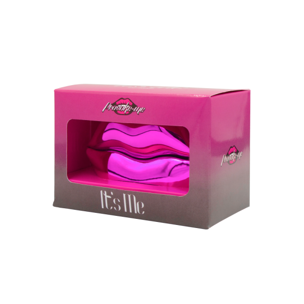 IT'S ME PERFUME DA AUTOCONFIANÇA E OUSADIA FEMININA 30ML - Image 2