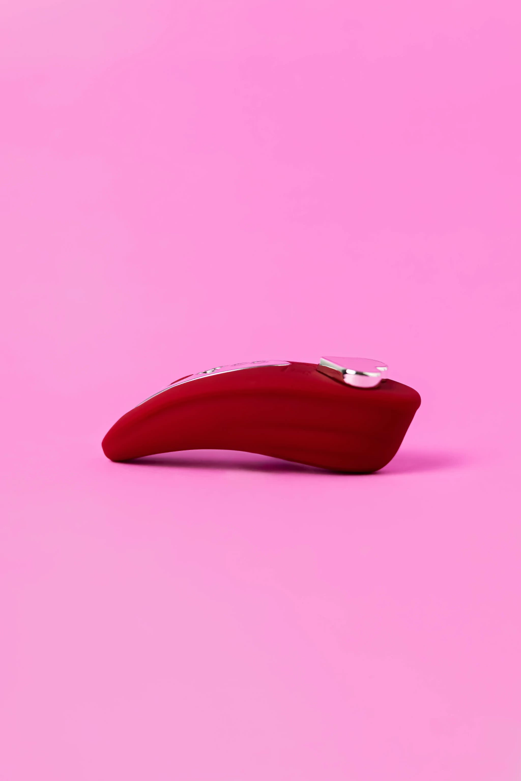 Cherry Calcinha Vibratória com Controle de Carro e App - Imagem 4