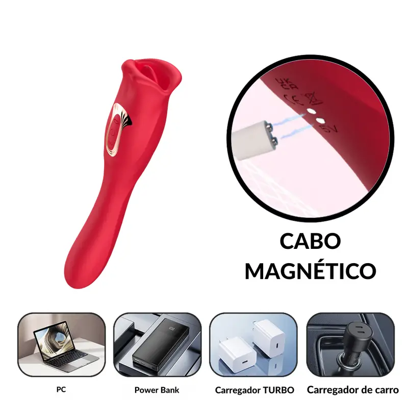 Boca vibratória duplo motor MLVA8520 - Imagem 4